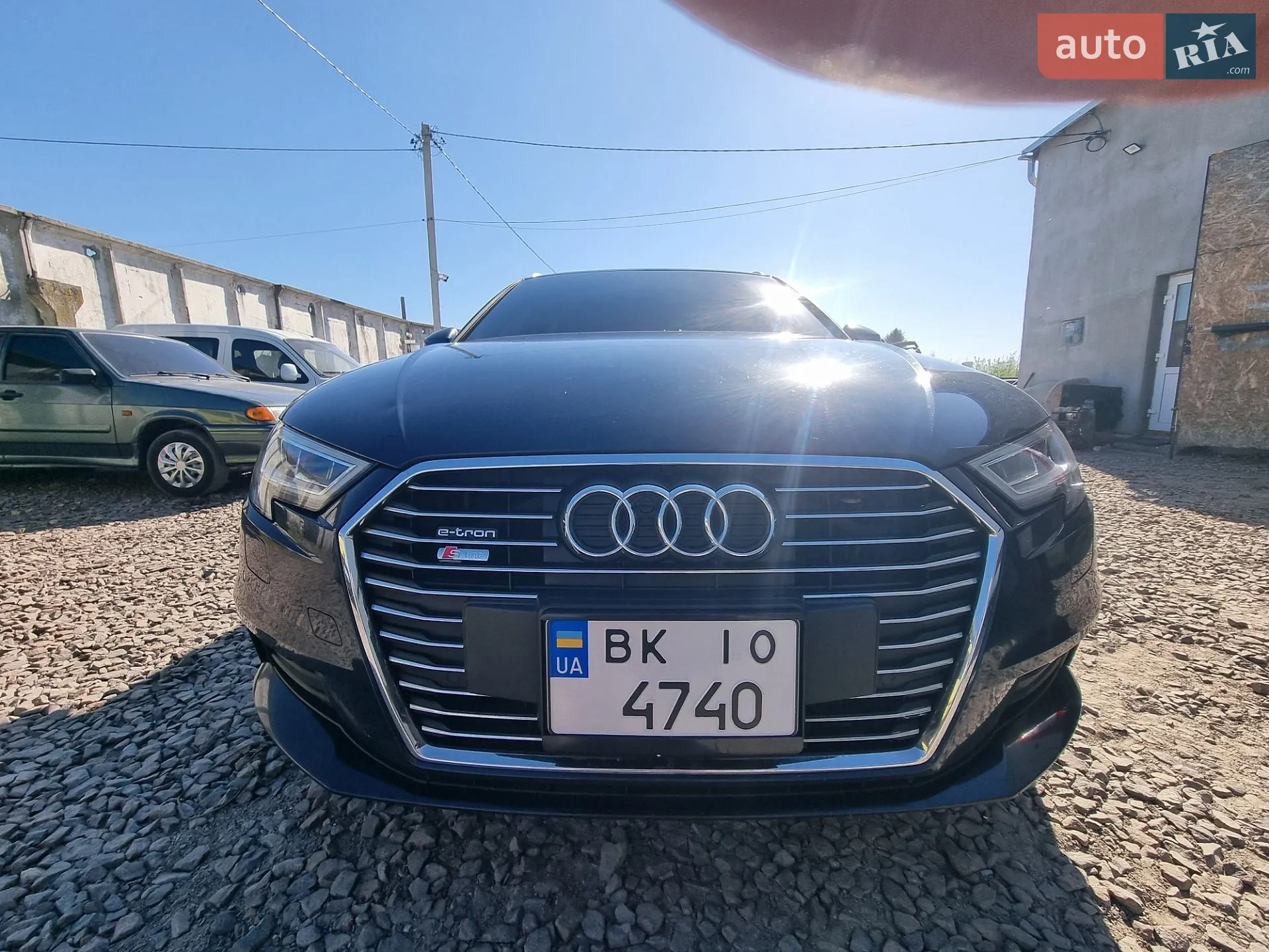 2017 Audi A3 - мініатюра 41
