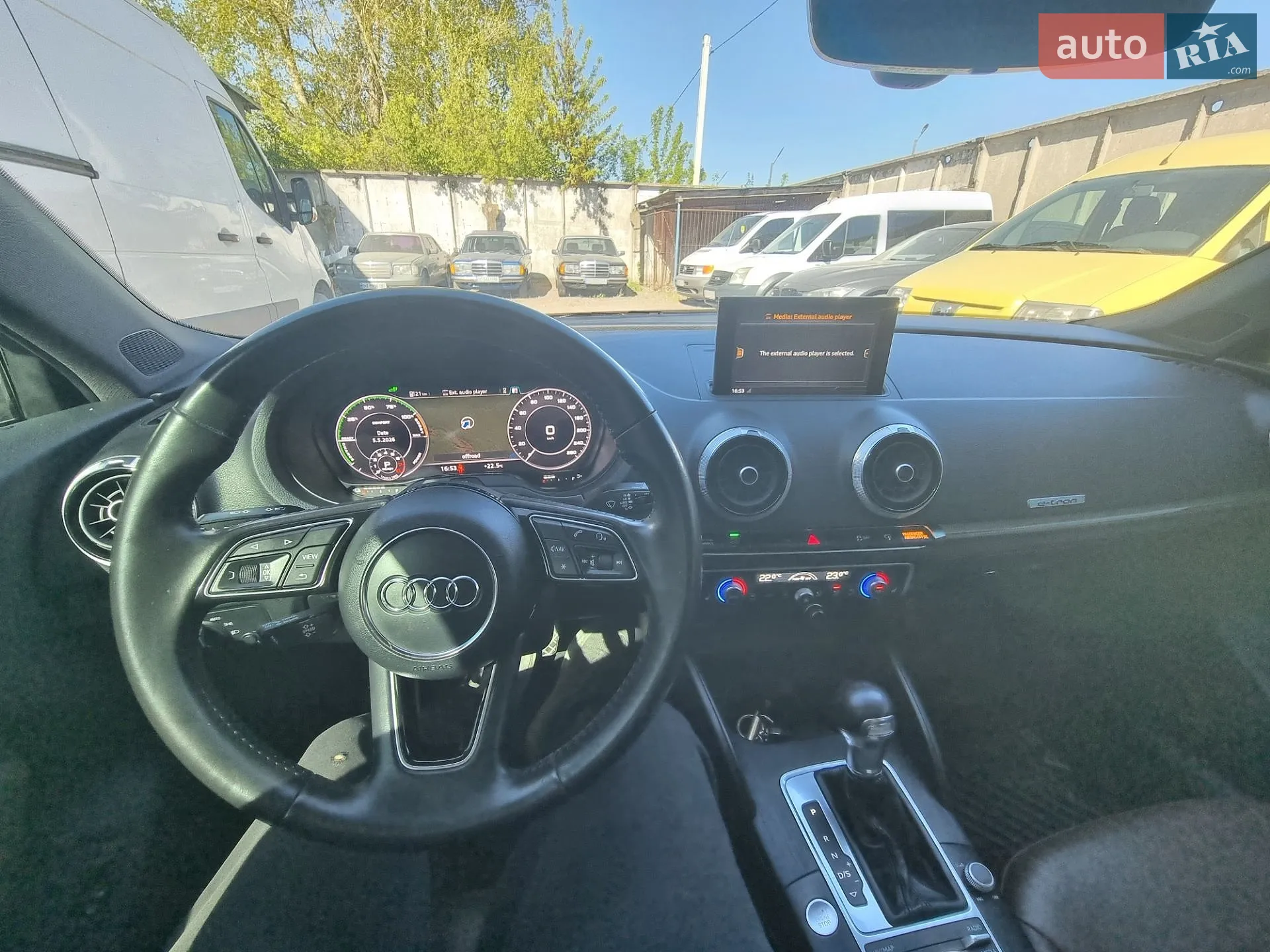 2017 Audi A3 - мініатюра 47