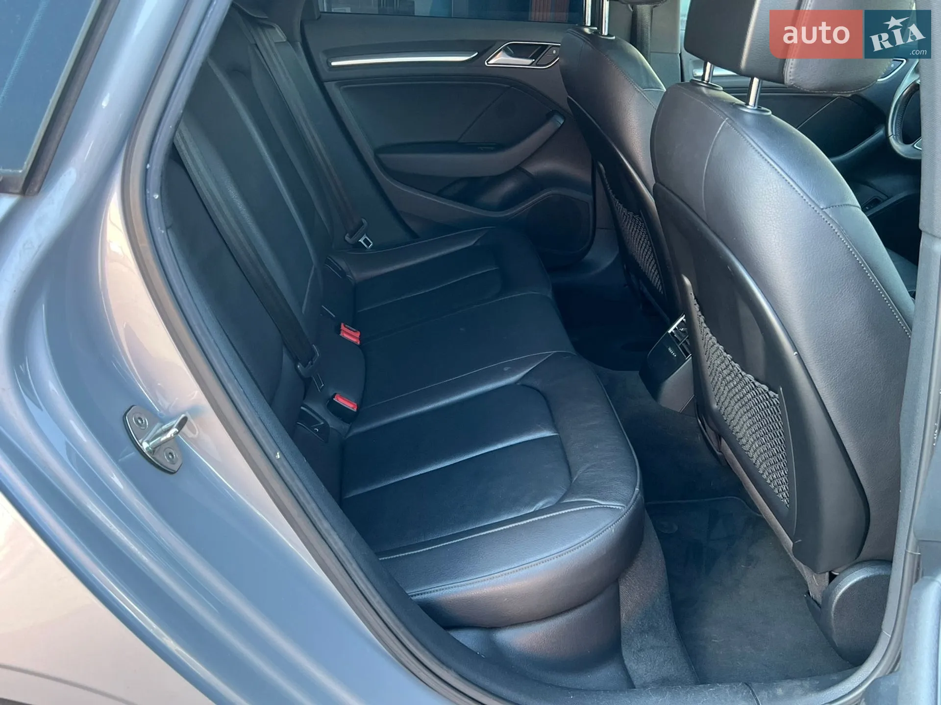 2014 Audi A3 - мініатюра 17
