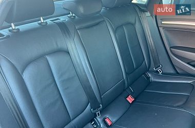 Седан Audi A3 2014 в Києві