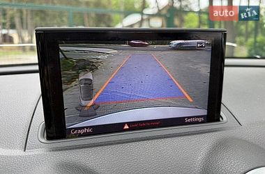 Кабріолет Audi A3 2015 в Львові фото 17 Кабріолет Audi A3 2015 в Львові