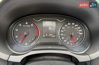 Кабріолет Audi A3 2015 в Львові фото 19 Кабріолет Audi A3 2015 в Львові