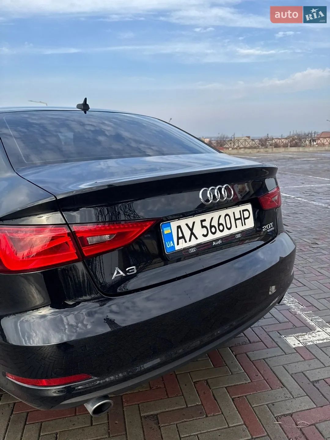 2014 Audi A3 - мініатюра 9