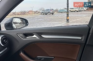 Седан Audi A3 2014 в Харкові