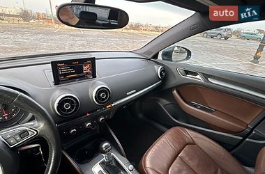 Седан Audi A3 2014 в Харкові