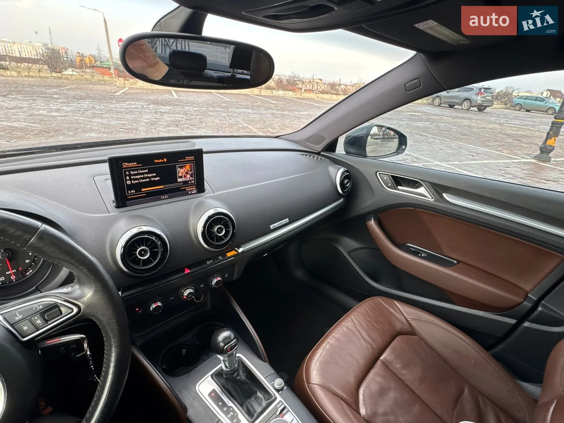 2014 Audi A3 - мініатюра 15