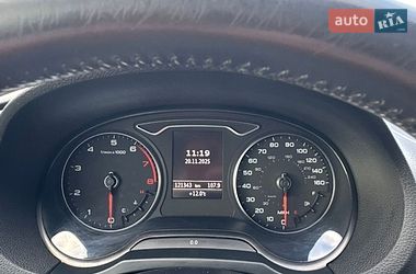 Седан Audi A3 2014 в Харкові
