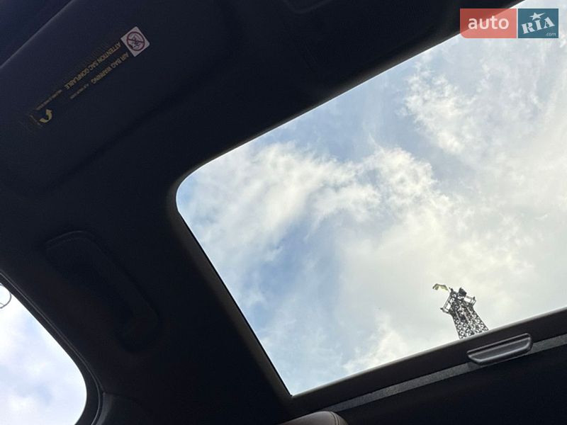 Седан Audi A3 2014 в Харкові