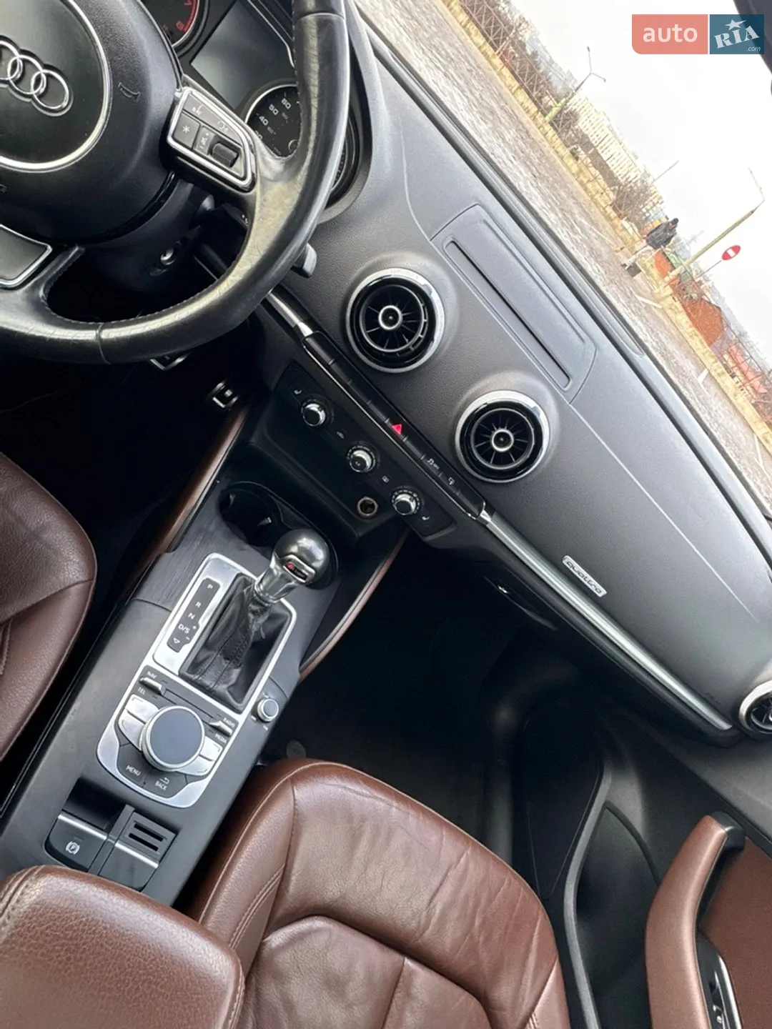 2014 Audi A3 - мініатюра 32