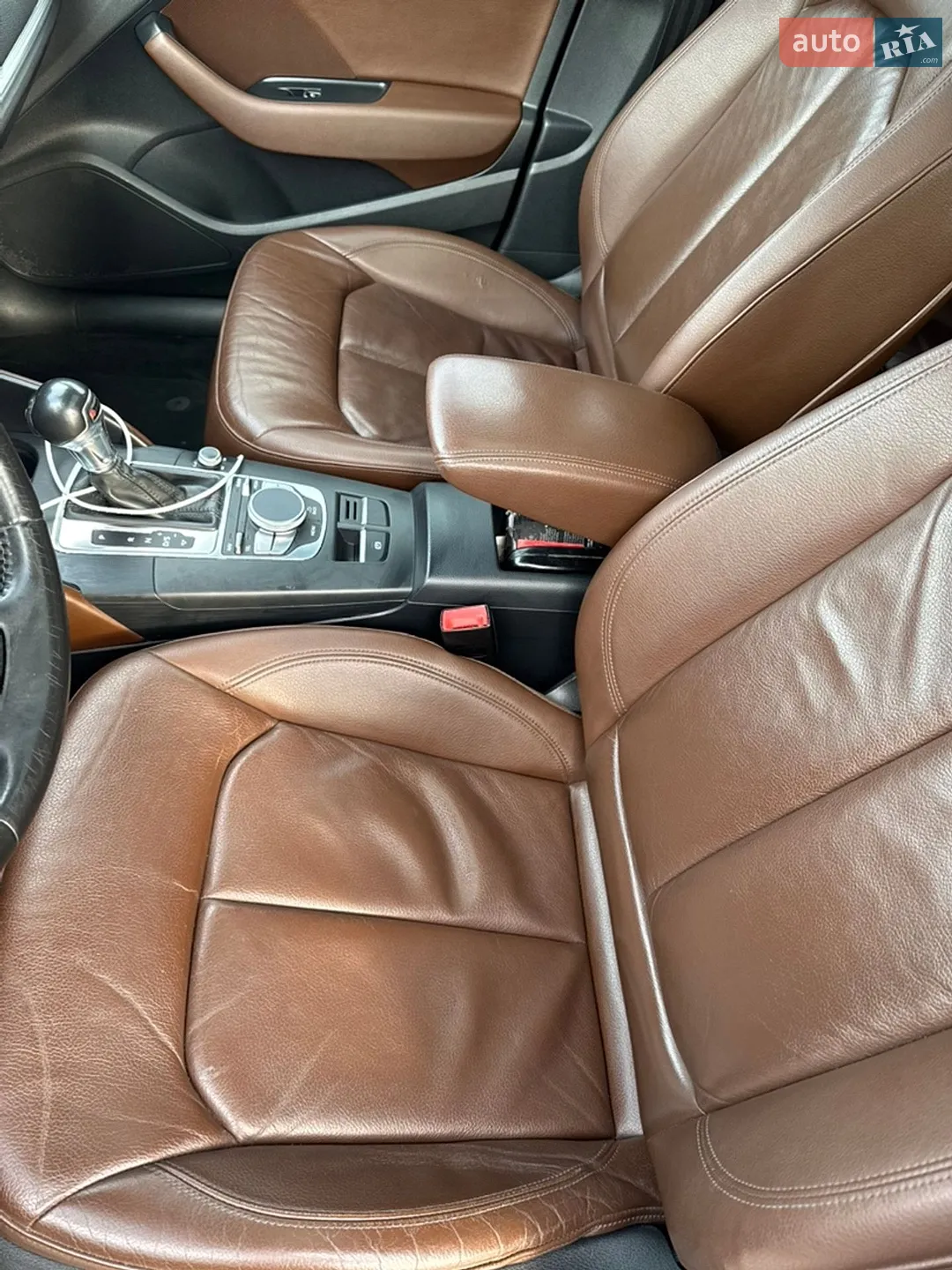 2014 Audi A3 - мініатюра 36