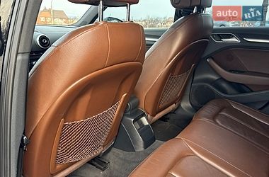 Седан Audi A3 2014 в Харкові