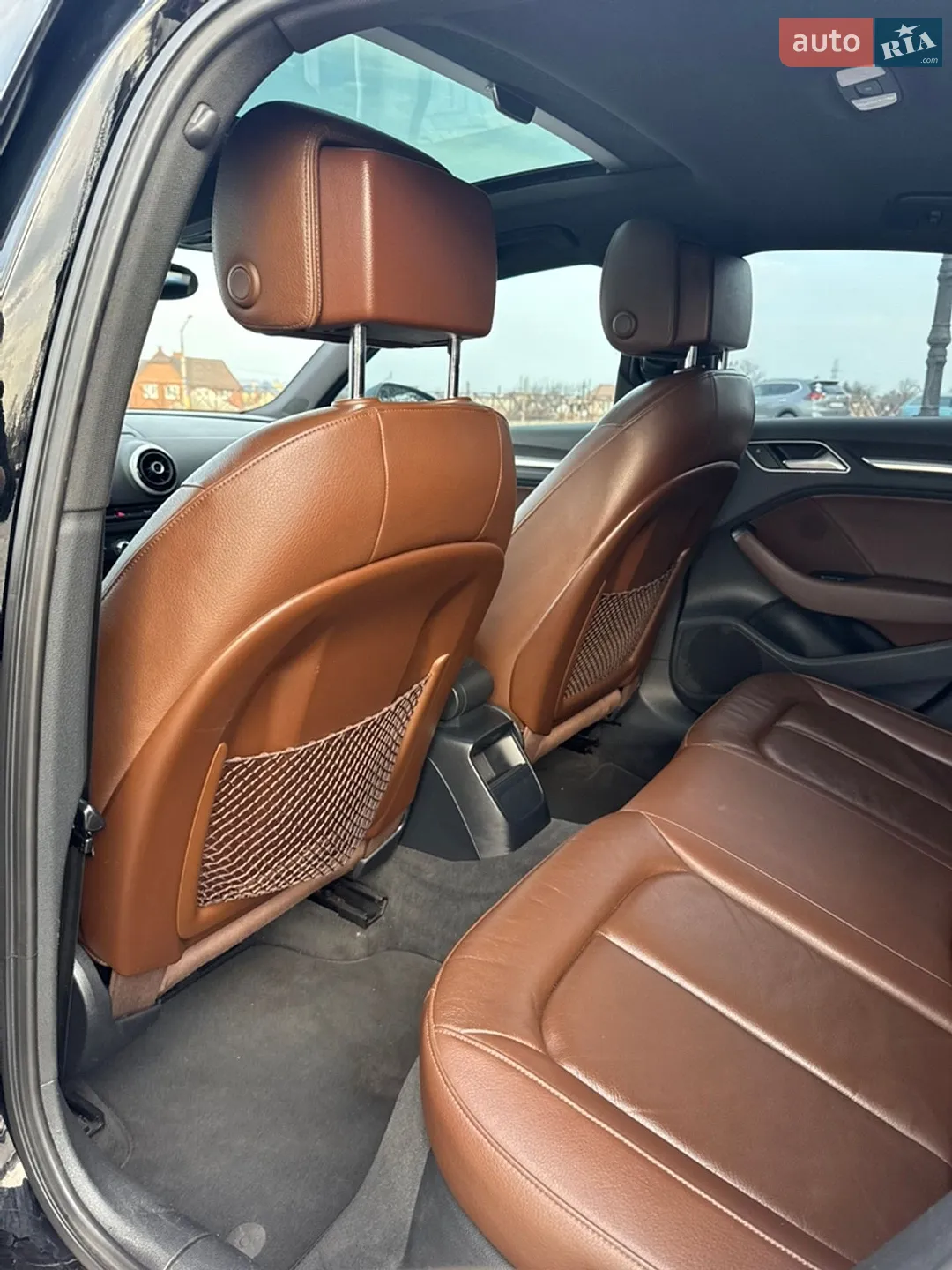 2014 Audi A3 - мініатюра 40