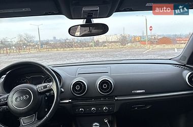 Седан Audi A3 2014 в Харкові