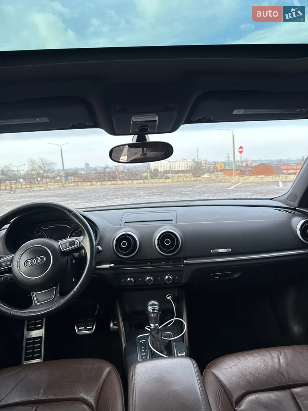 2014 Audi A3 - мініатюра 46