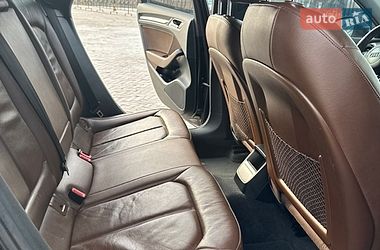 Седан Audi A3 2014 в Харкові