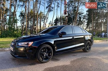 Седан Audi A3 2015 в Харькове фото 3 Седан Audi A3 2015 в Харькове
