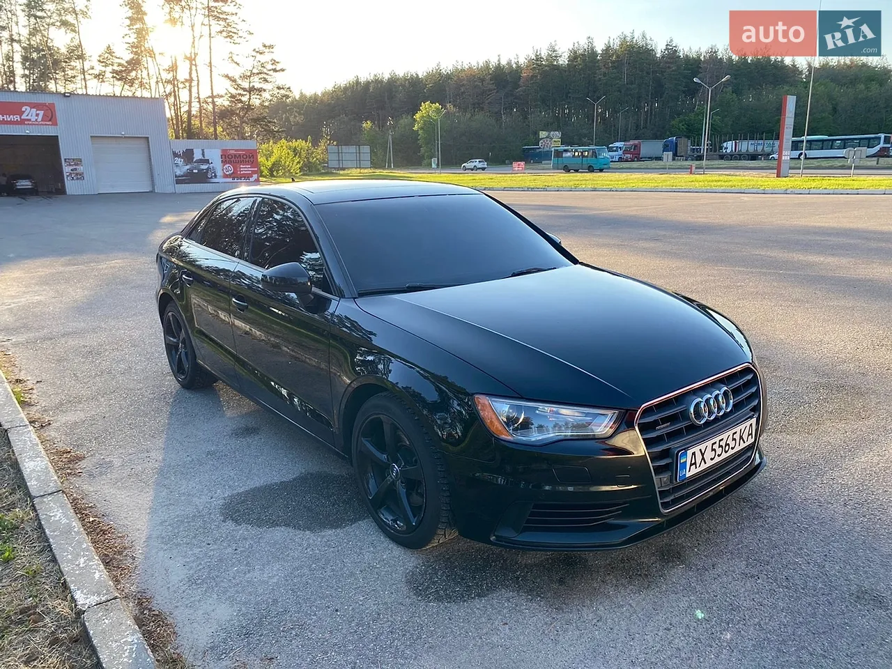 2015 Audi A3 - мініатюра 10