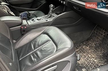 Седан Audi A3 2015 в Харькове фото 12 Седан Audi A3 2015 в Харькове