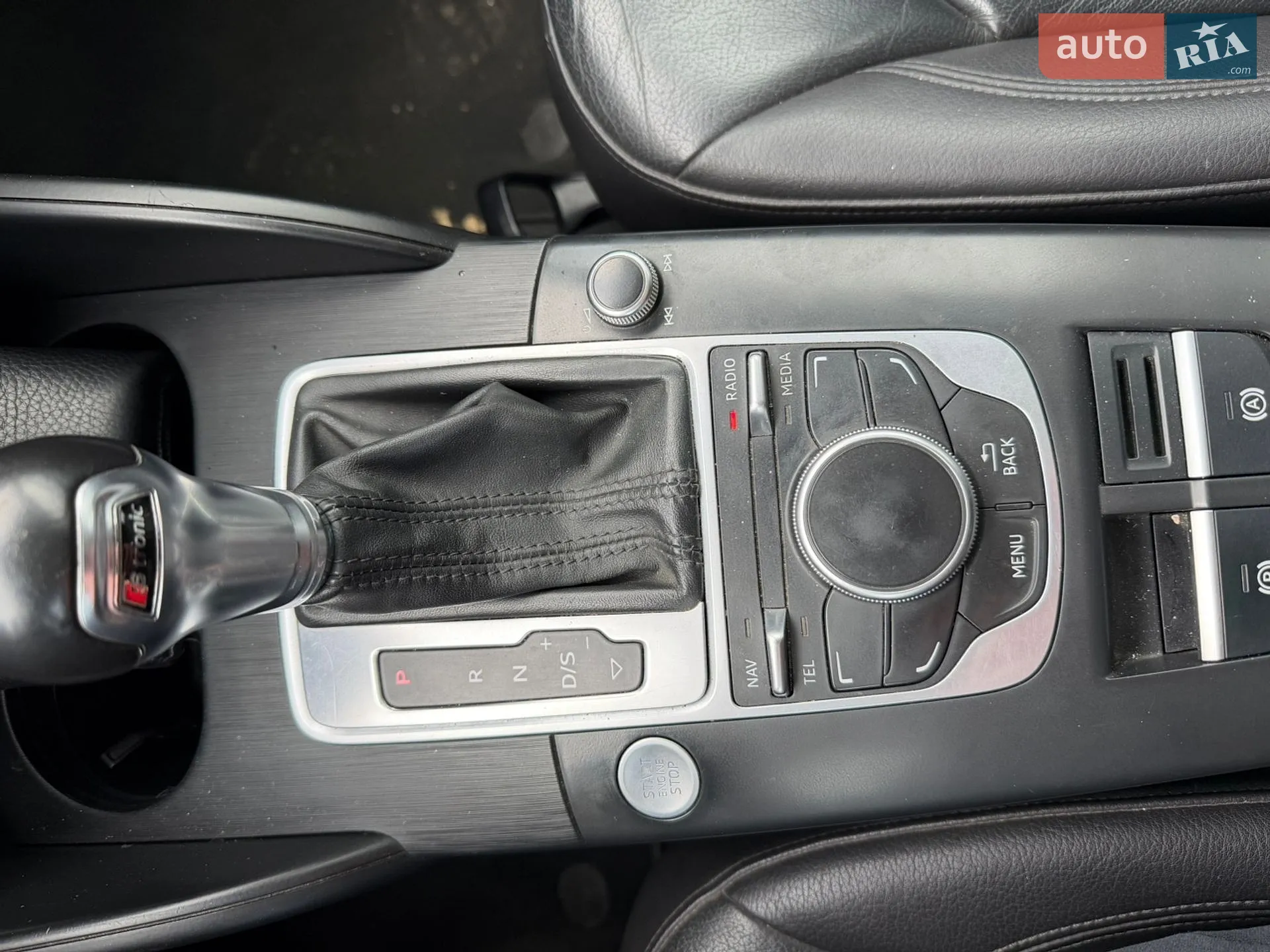 2015 Audi A3 - мініатюра 15