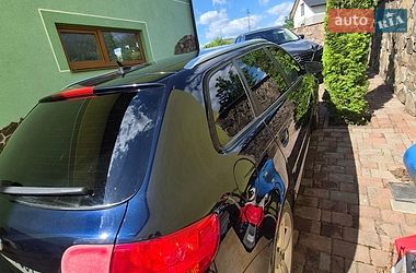 Хэтчбек Audi A3 2008 в Ивано-Франковске