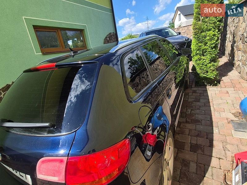 Хэтчбек Audi A3 2008 в Ивано-Франковске