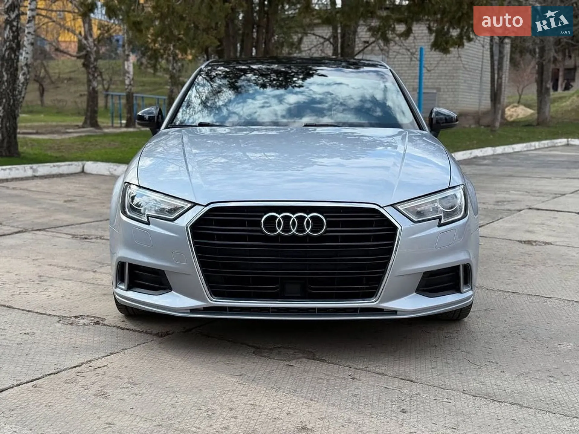2016 Audi A3 - мініатюра 6
