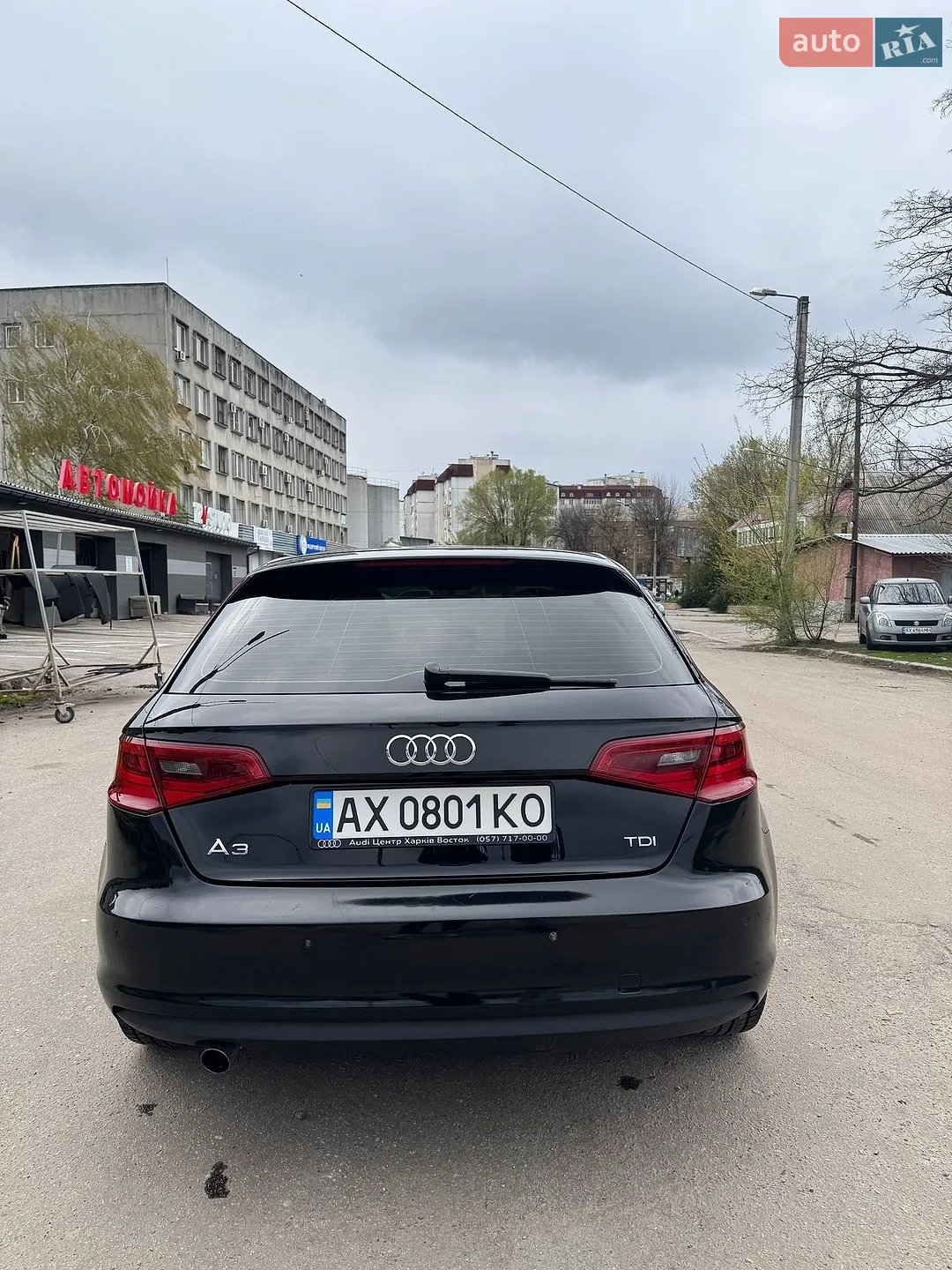 2015 Audi A3 - мініатюра 4