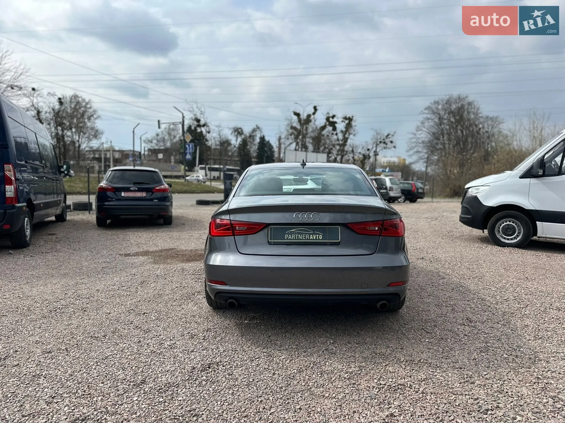 2015 Audi A3 - мініатюра 10