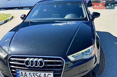 Седан Audi A3 2015 в Киеве фото 14 Седан Audi A3 2015 в Киеве