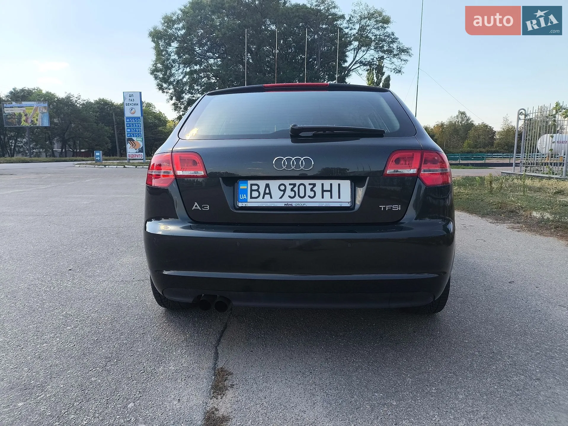 2011 Audi A3 - мініатюра 5
