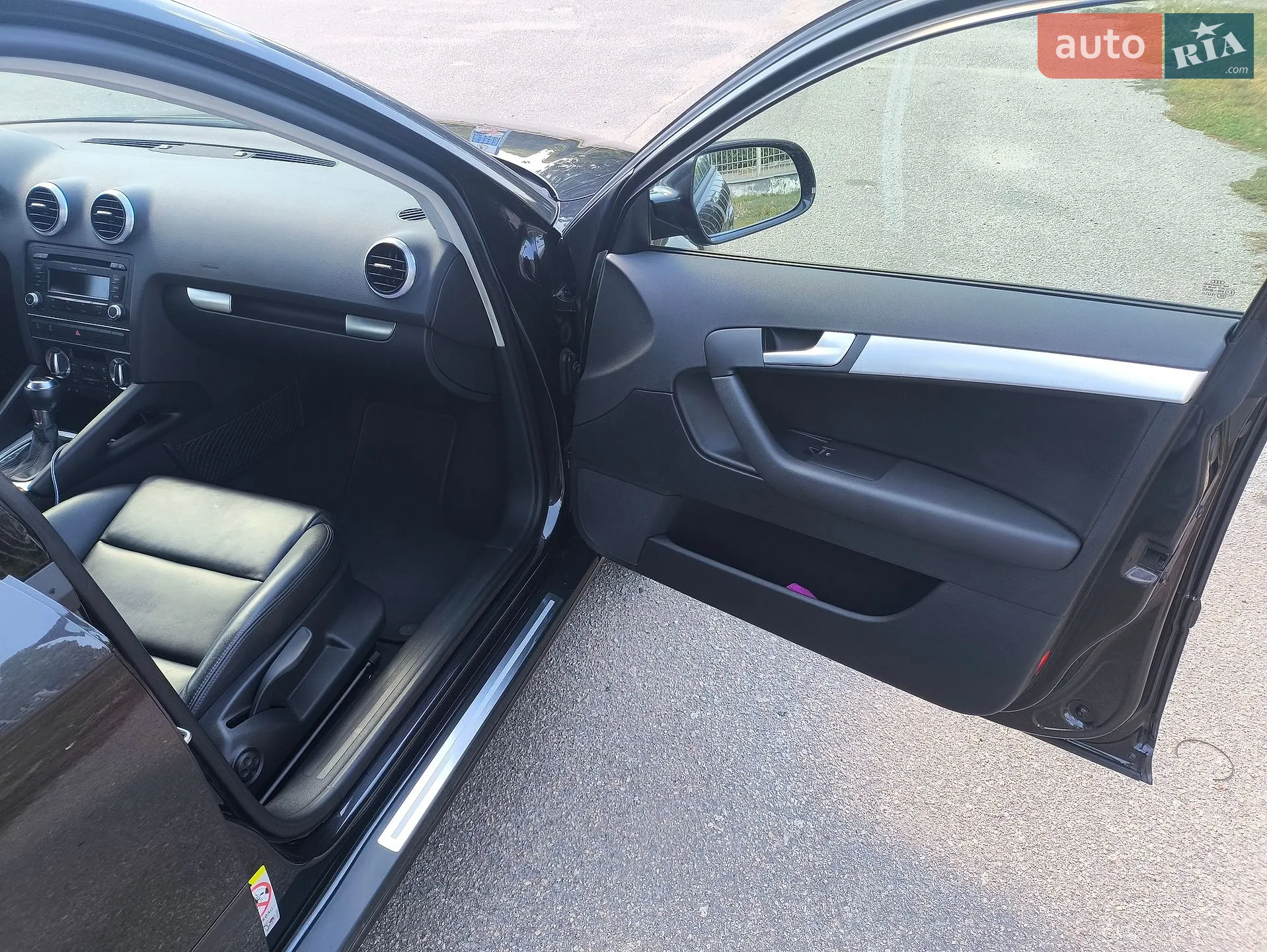 2011 Audi A3 - мініатюра 7