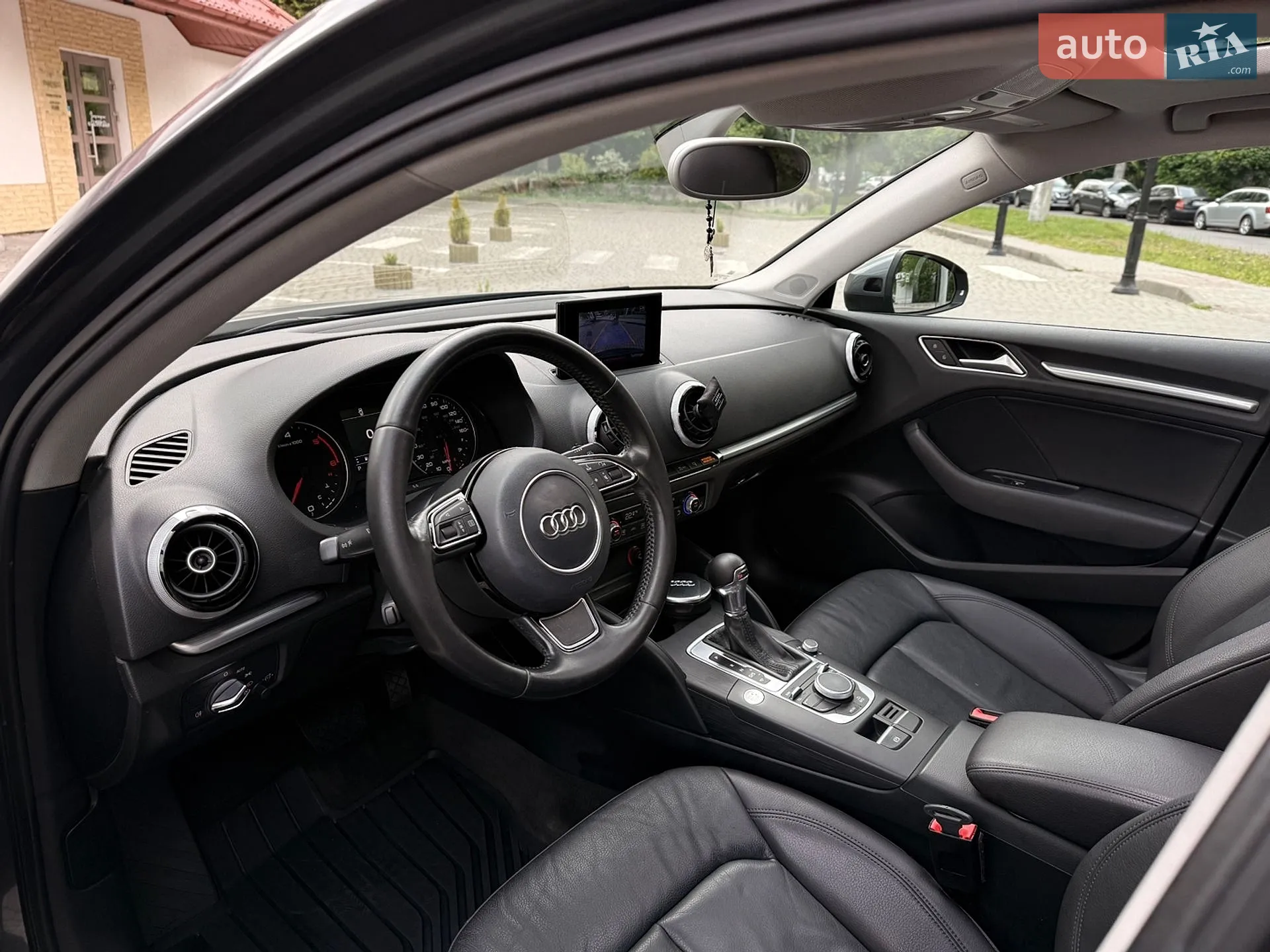2014 Audi A3 - мініатюра 11