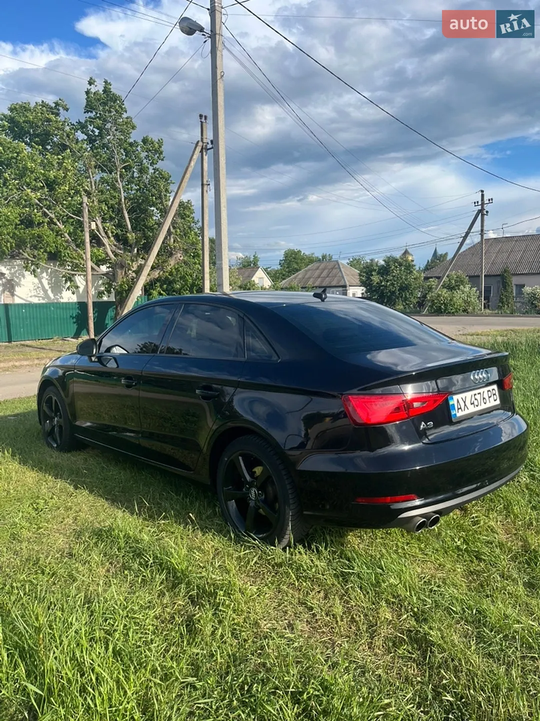 2014 Audi A3 - мініатюра 2