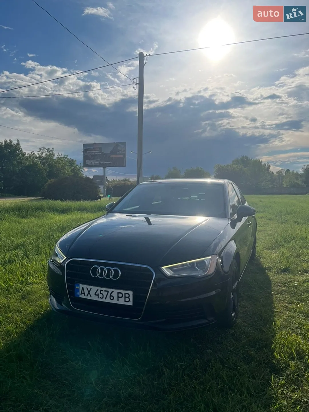 2014 Audi A3 - мініатюра 5