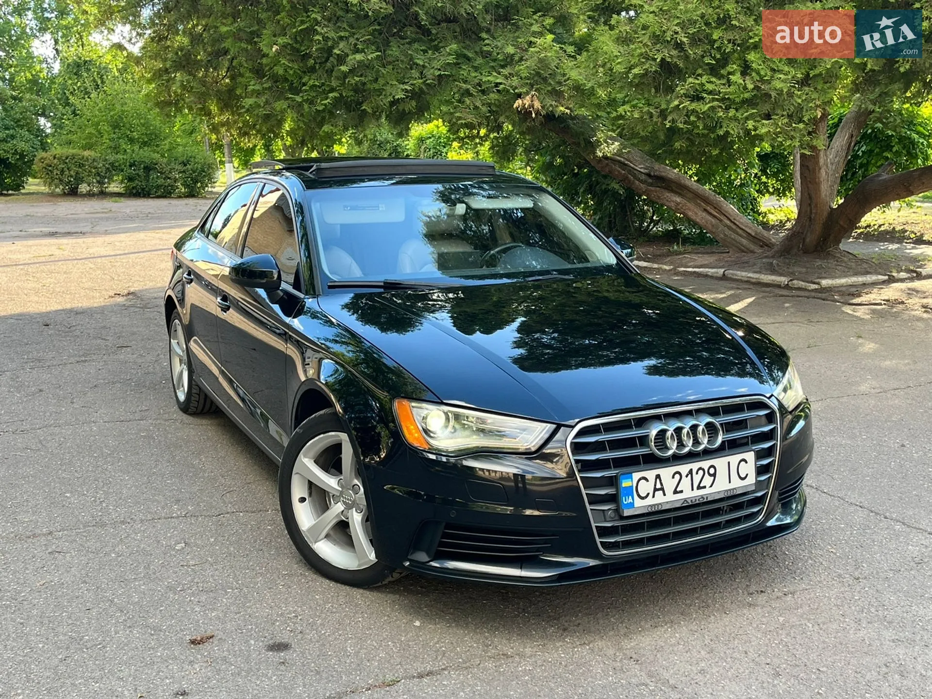 2015 Audi A3 - мініатюра 9