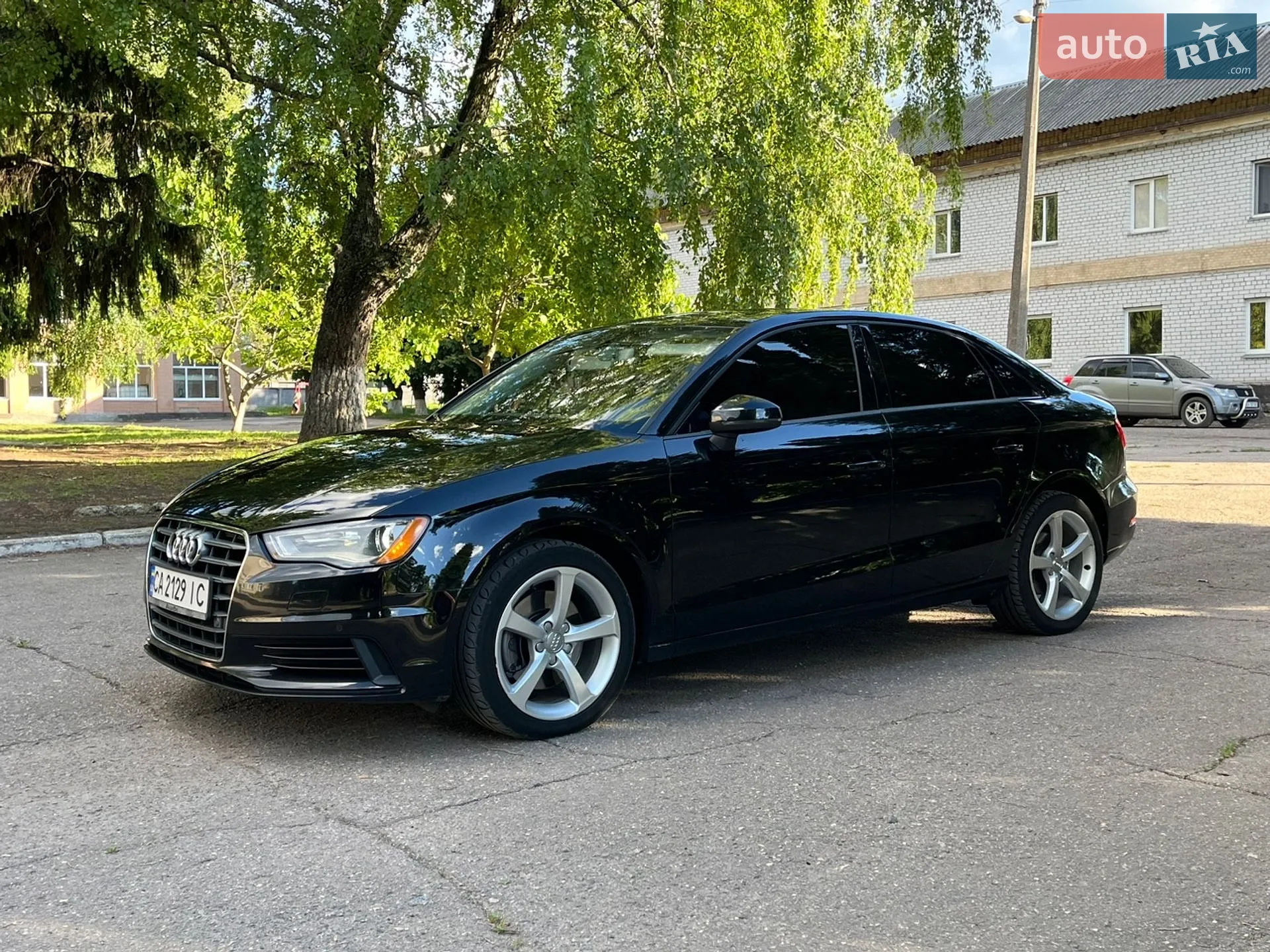 2015 Audi A3 - мініатюра 14