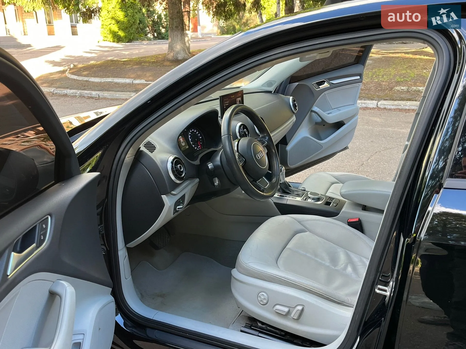 2015 Audi A3 - мініатюра 33