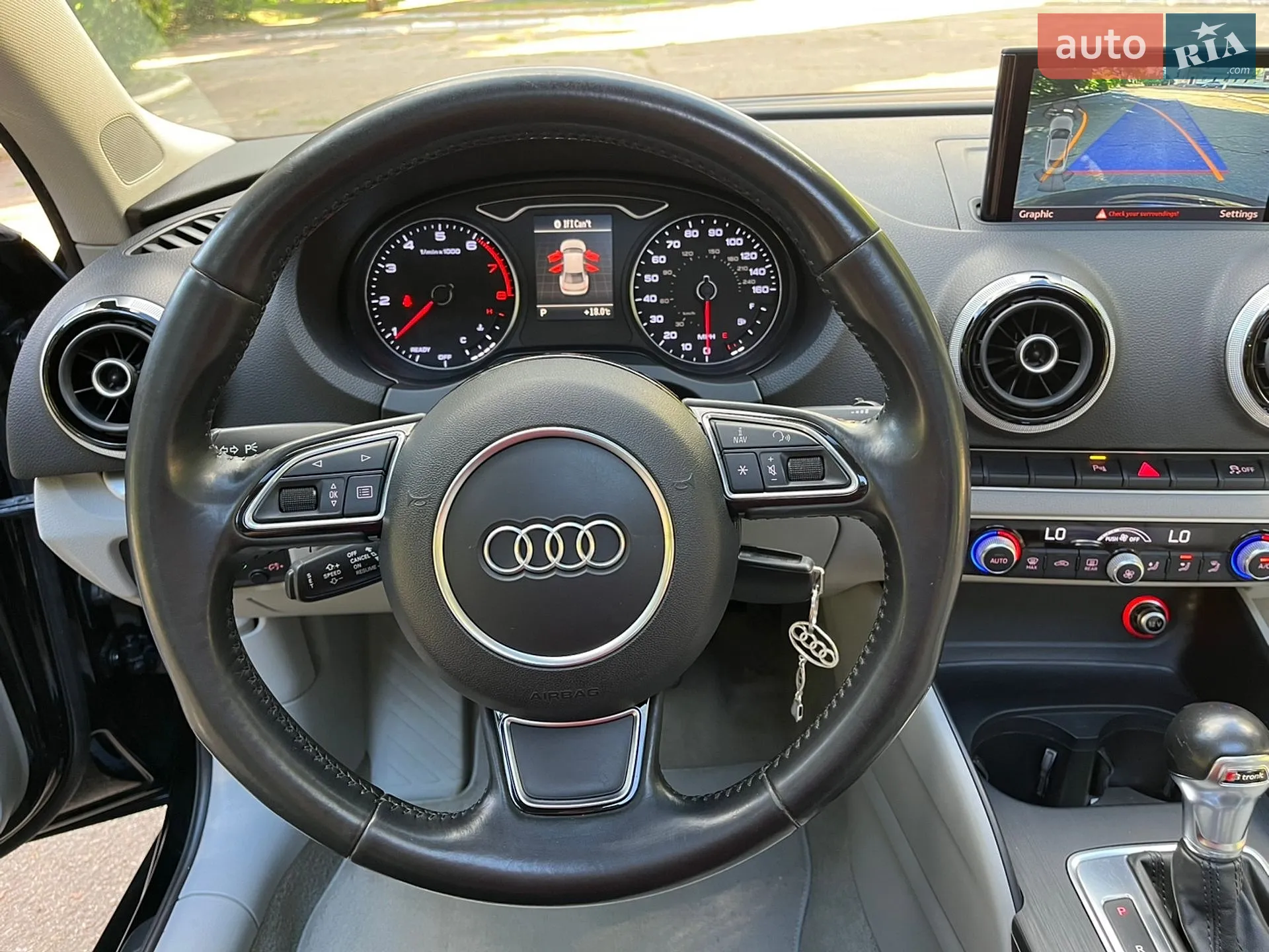 2015 Audi A3 - мініатюра 37