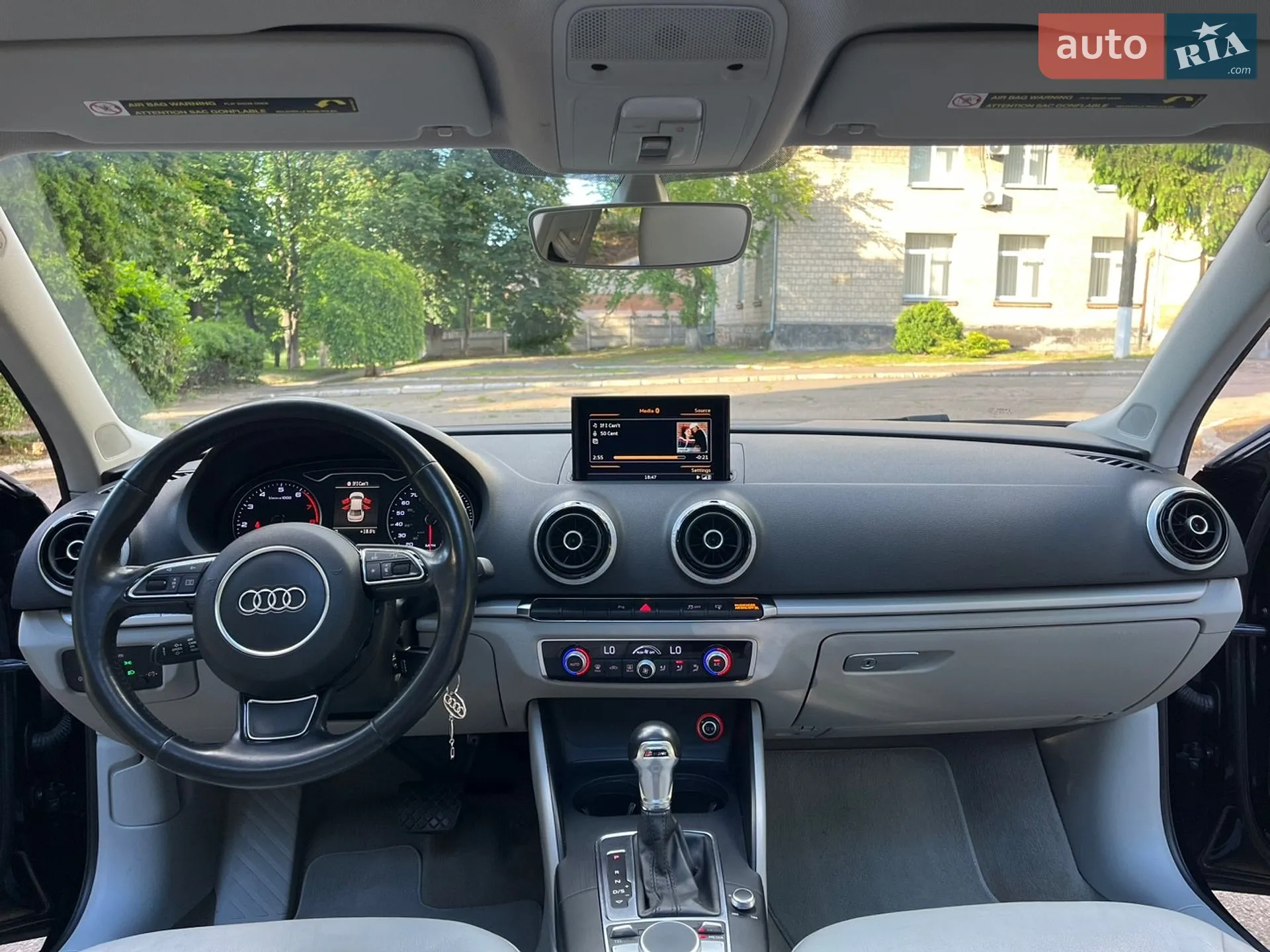 2015 Audi A3 - мініатюра 39