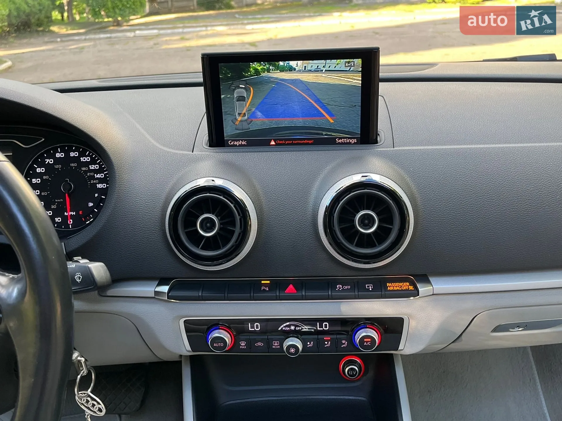 2015 Audi A3 - мініатюра 41