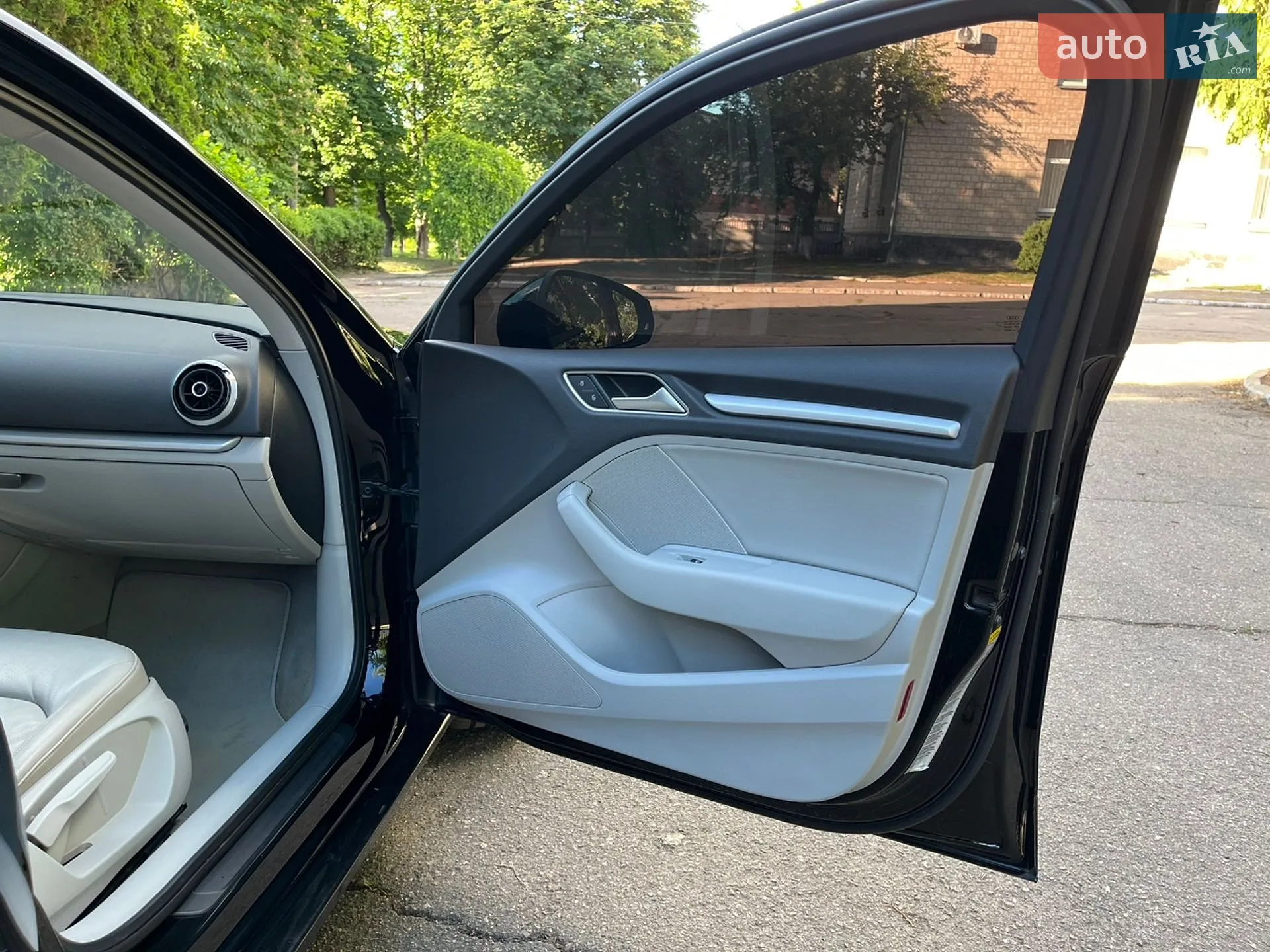 2015 Audi A3 - мініатюра 47