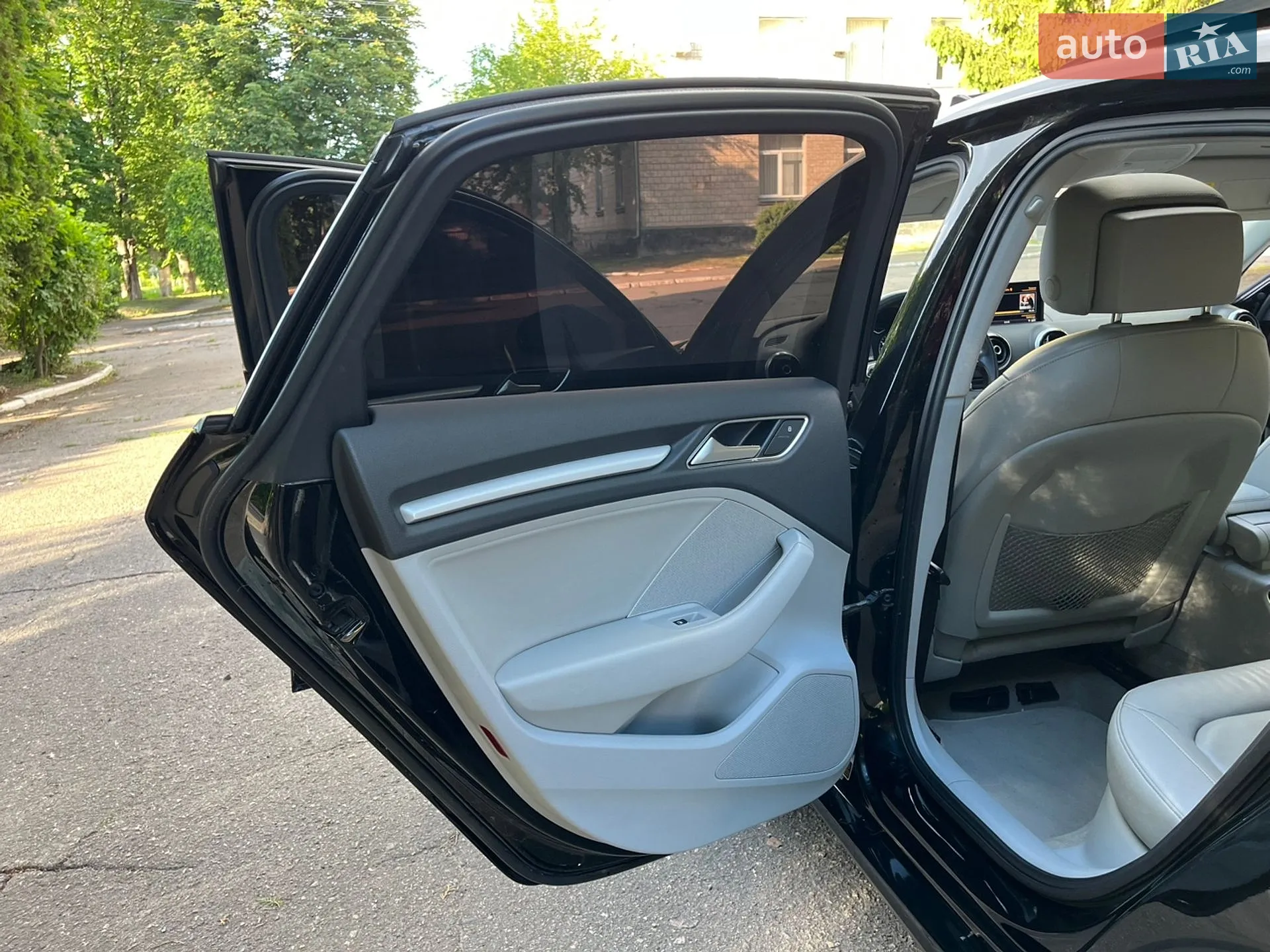 2015 Audi A3 - мініатюра 51