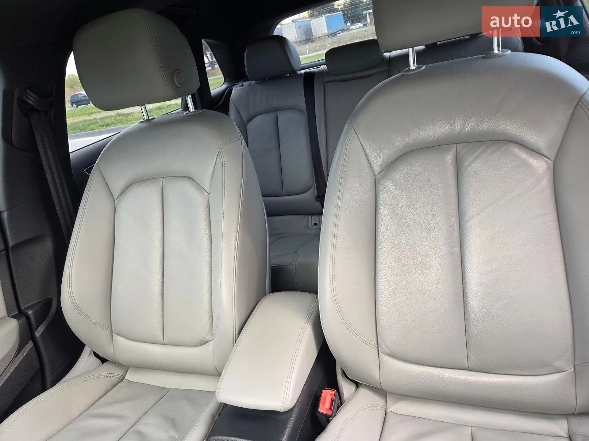 2017 Audi A3 - мініатюра 16