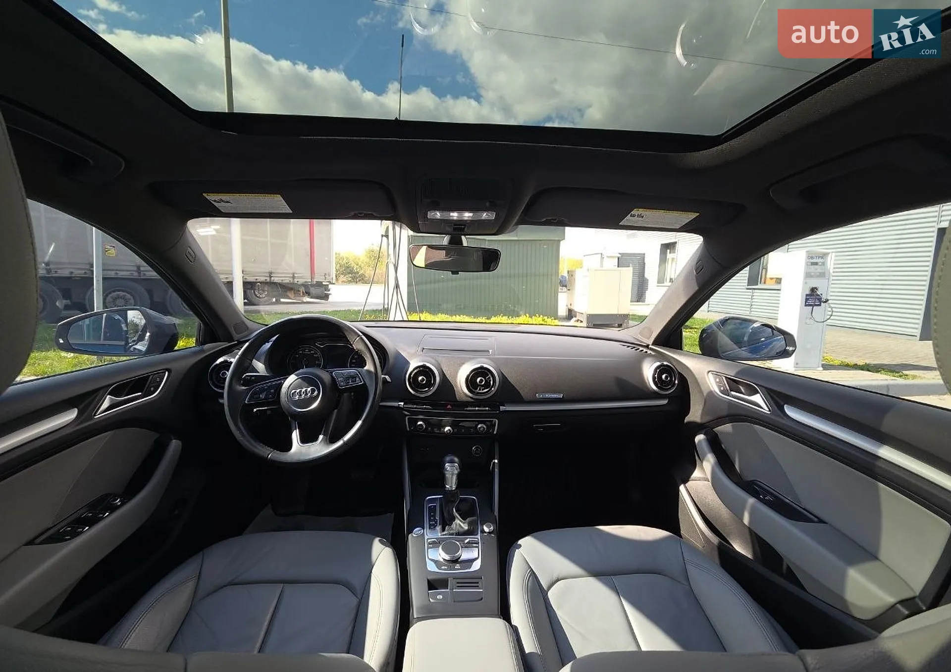 2017 Audi A3 - мініатюра 21