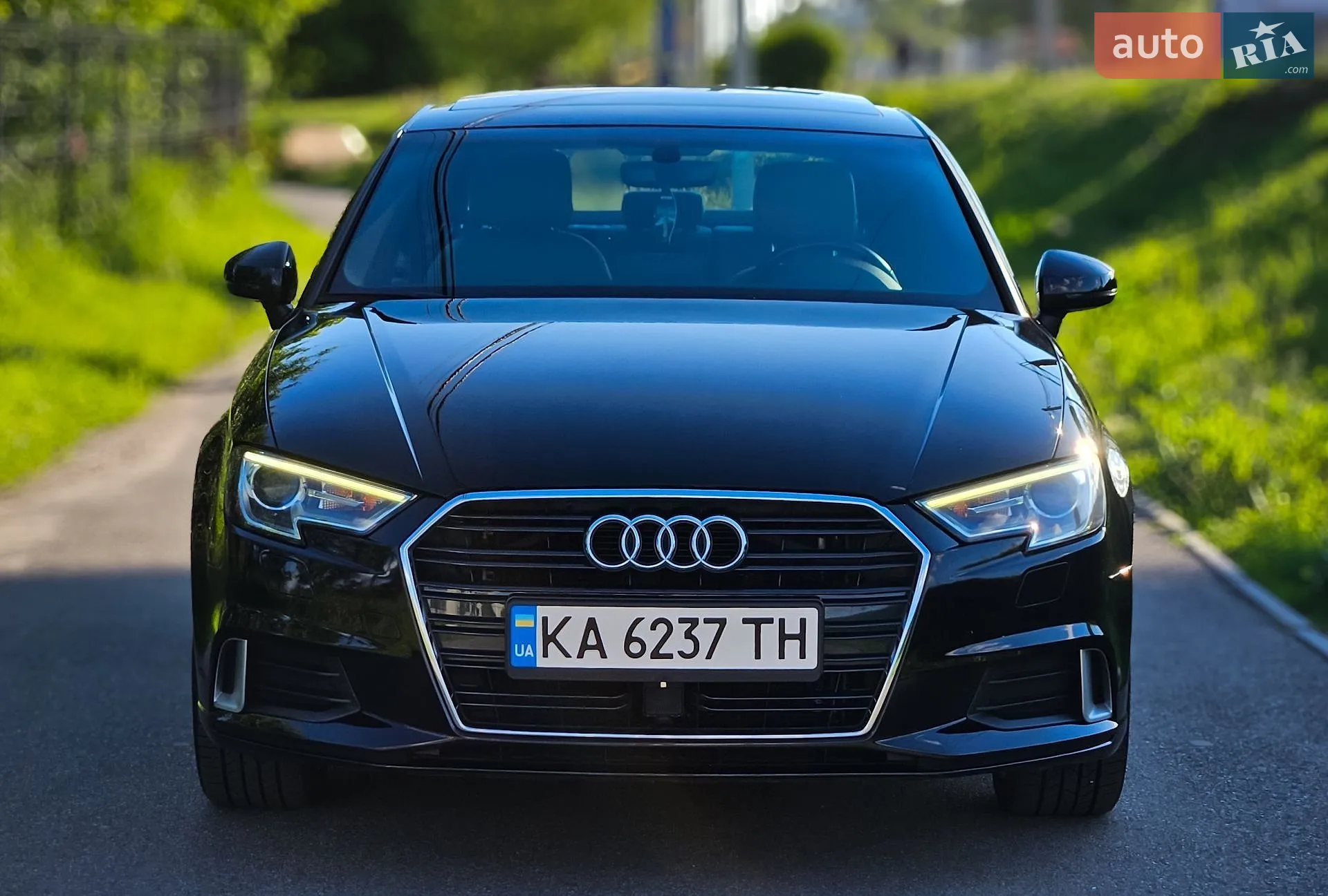 2017 Audi A3 - мініатюра 11