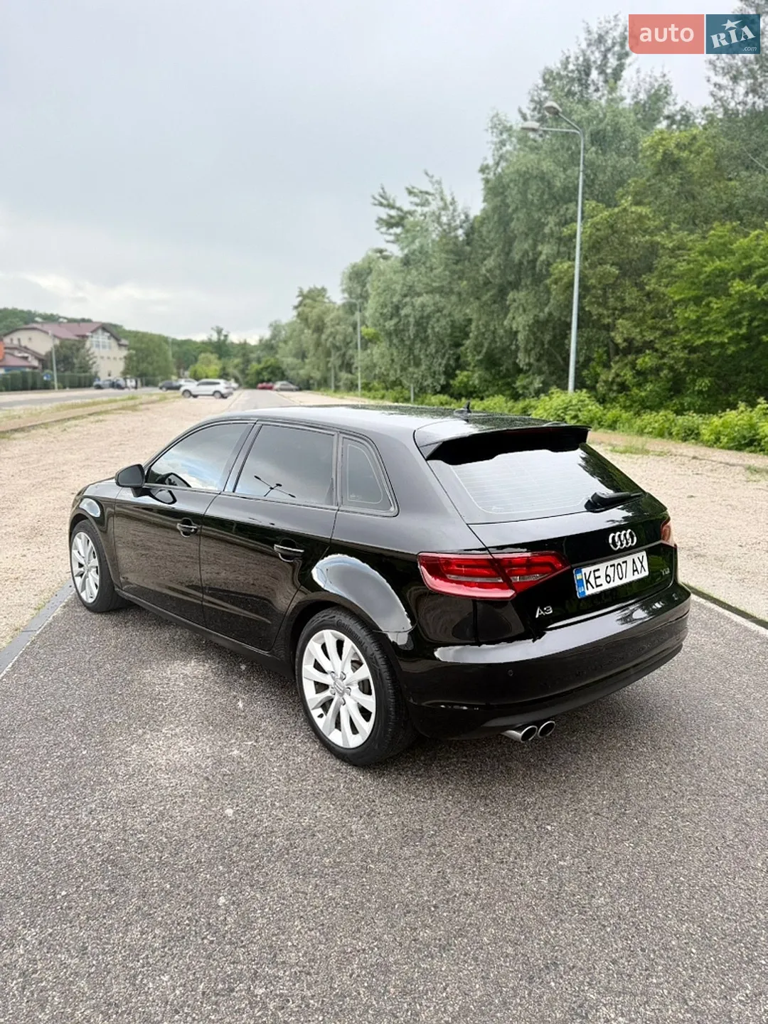 2015 Audi A3 - мініатюра 4