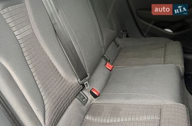 Хэтчбек Audi A3 2015 в Днепре