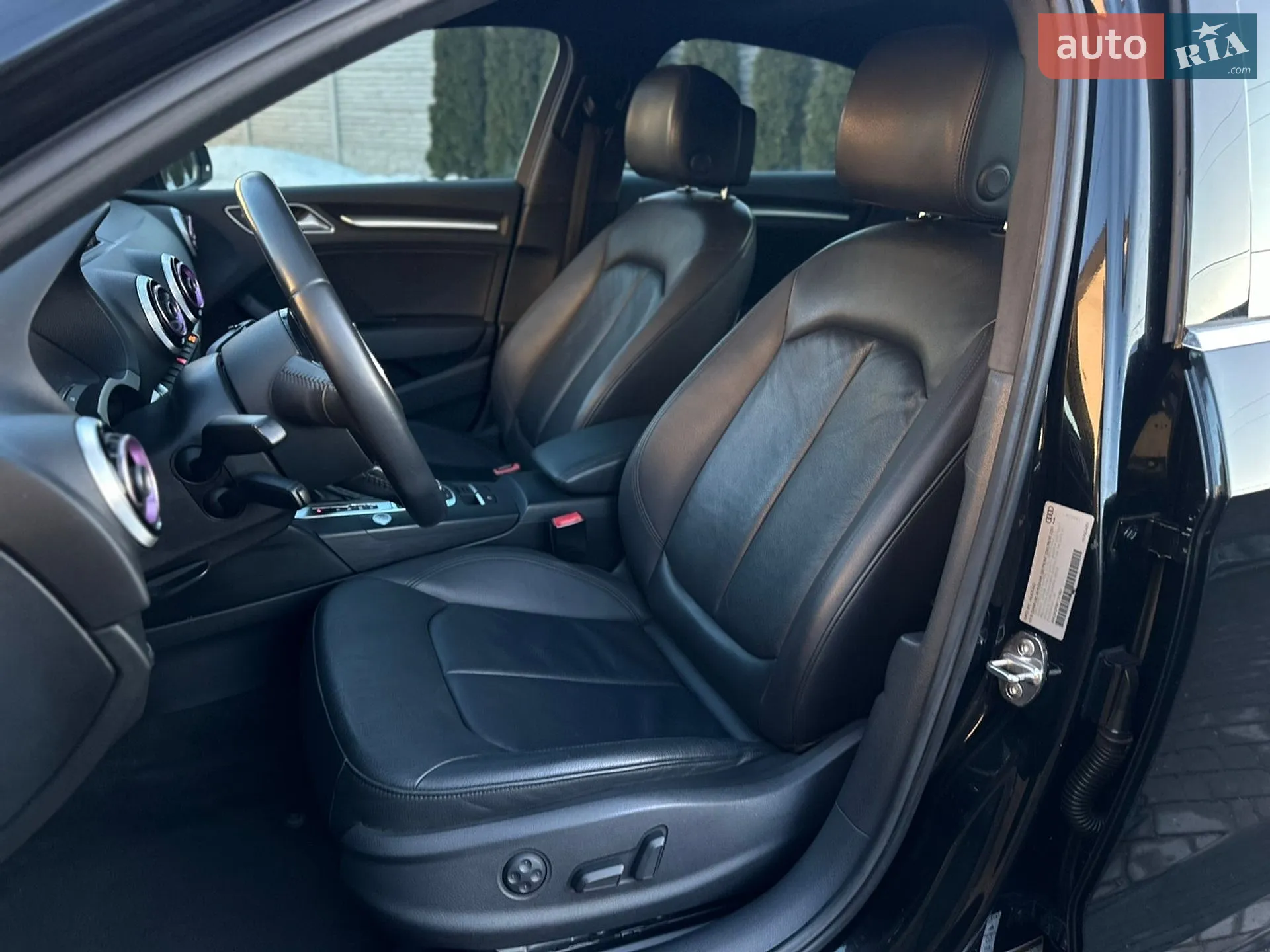 2015 Audi A3 - мініатюра 10