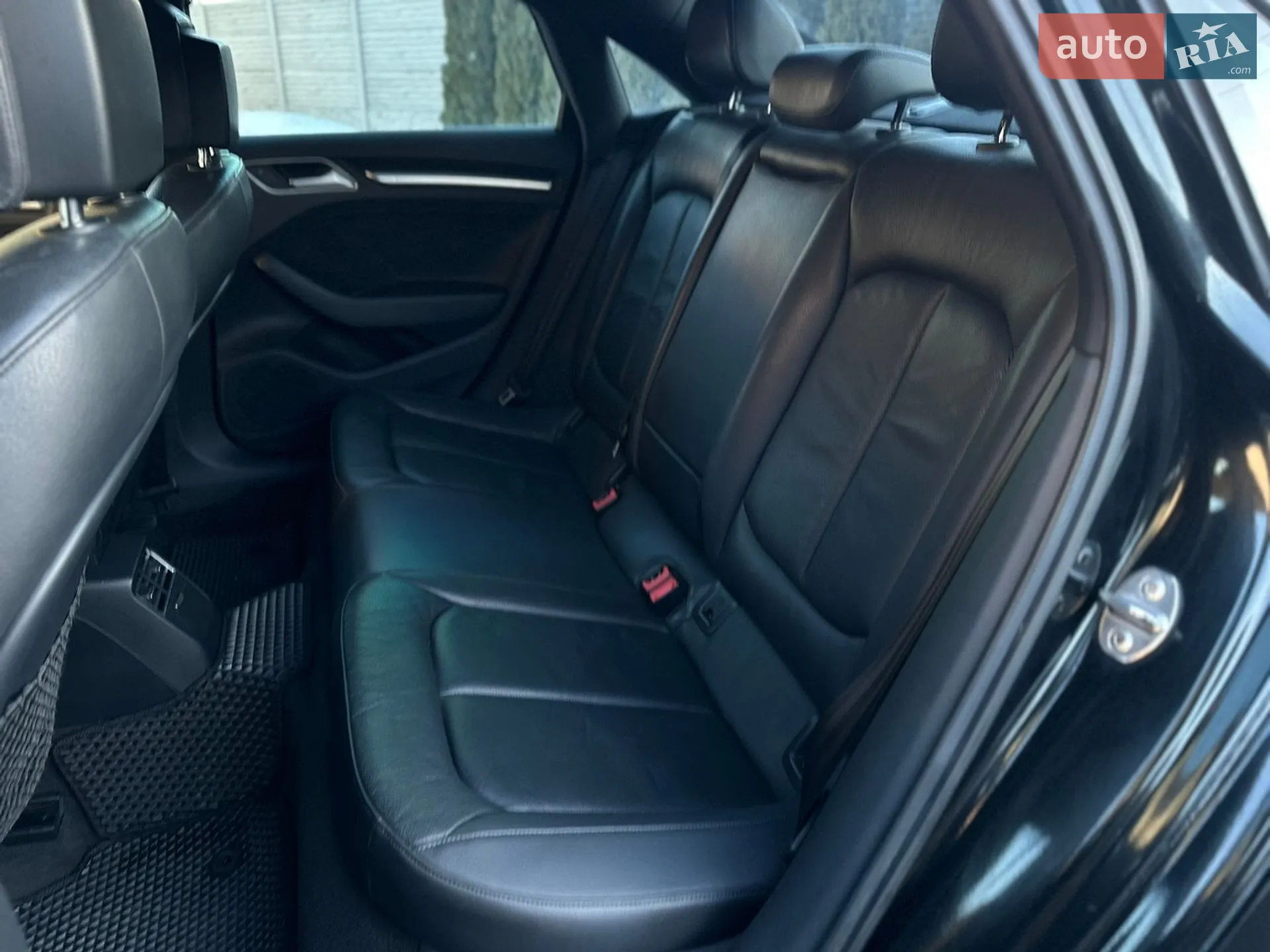 2015 Audi A3 - мініатюра 14