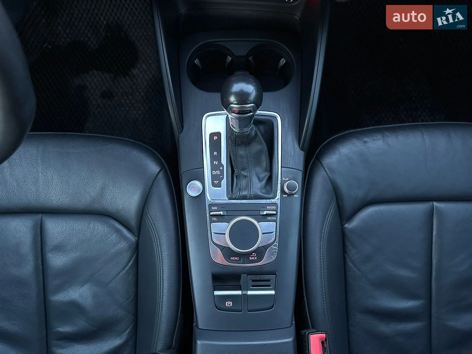 2015 Audi A3 - мініатюра 22